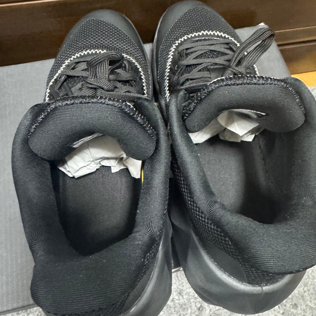 CONVERSE CONS VICBOUNDブラック 27.5cm