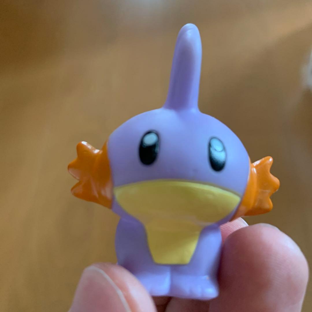 ポケモン　人形　御三家　色違い