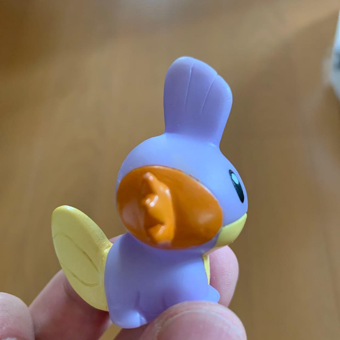 ポケモン　人形　御三家　色違い