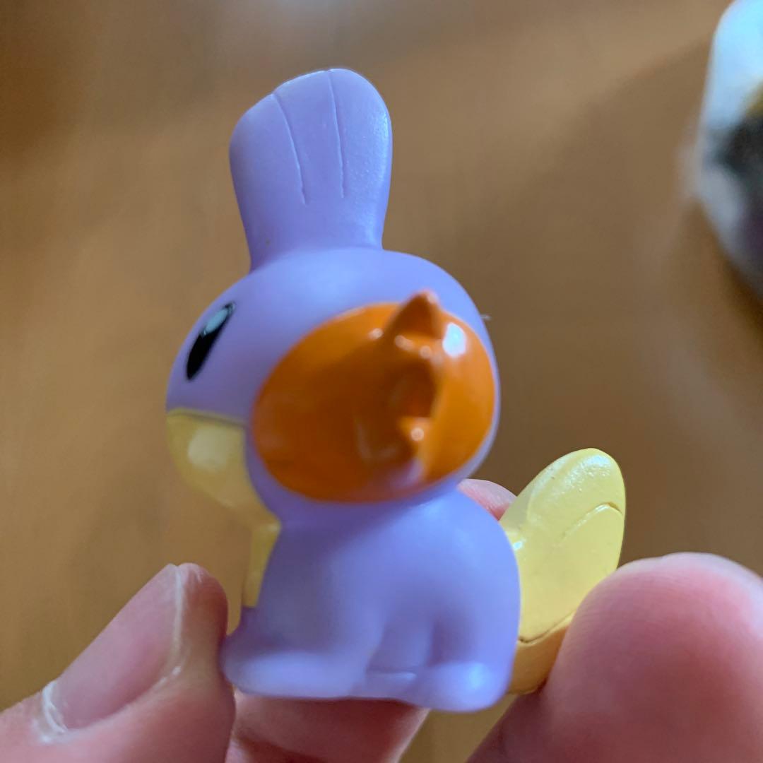 ポケモン　人形　御三家　色違い