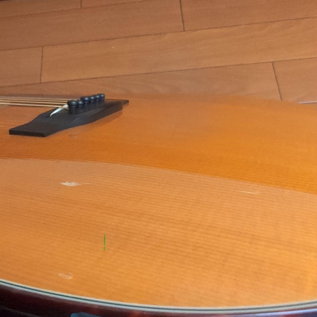 S.YAIRI YV-18 オール単板 ドレッドノート