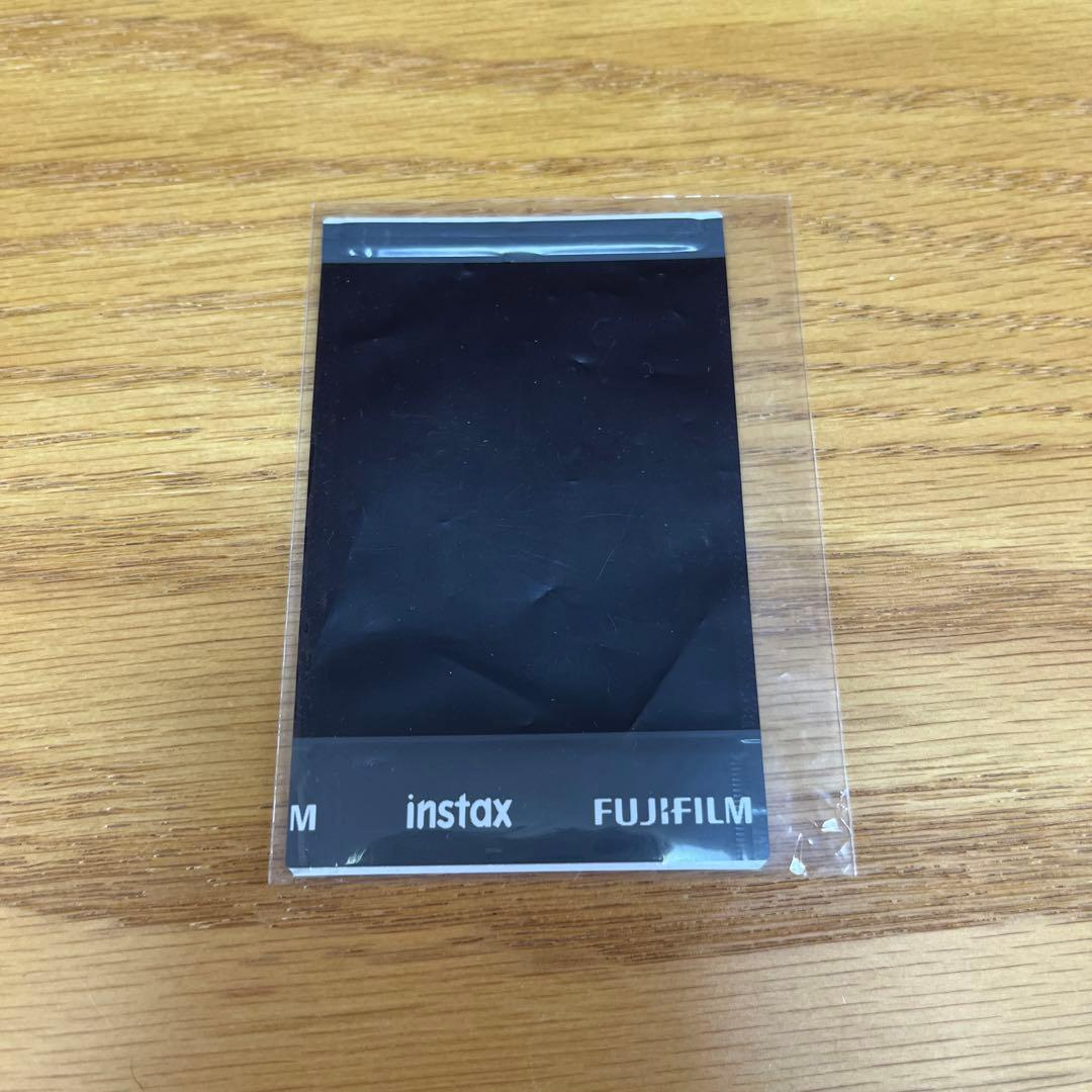 瀬口黎弥 ELLEgirl 直筆サイン FANTASTICS LDH