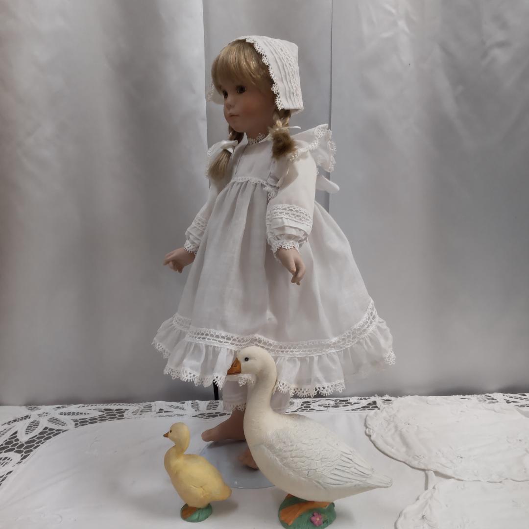 人形　創作人形　現代人形　ドール　かわいい