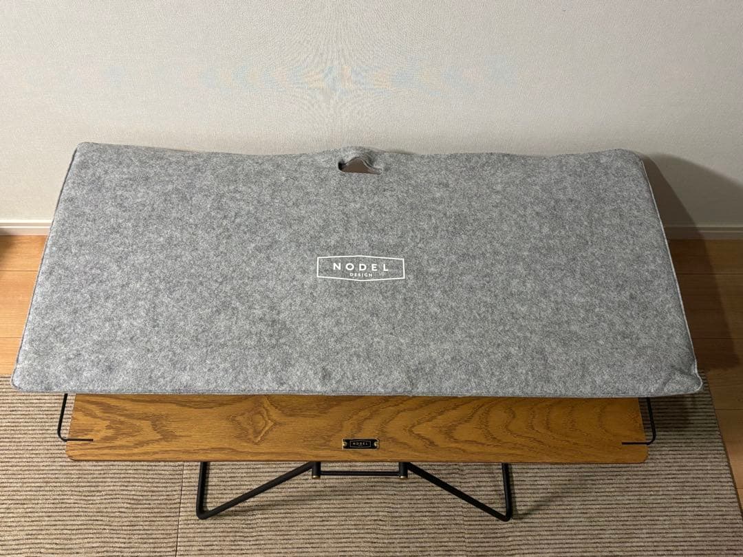 nodeldesign ノデルデザイン バタフライテーブルM セット