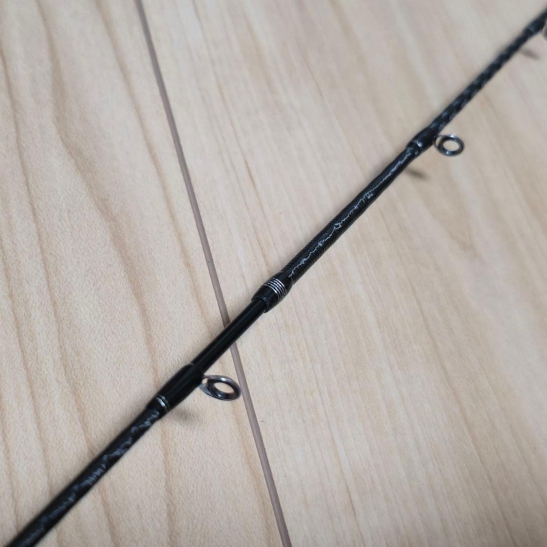 シマノ クロスミッションXR B66M