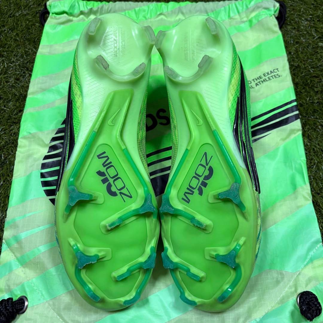 シューズ NIKE Mercurial Vapor 15 MDS Elite FG