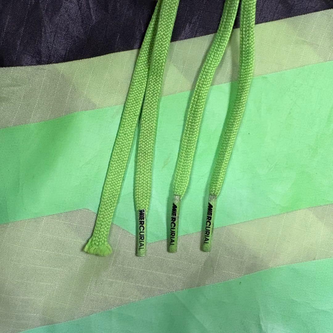 シューズ NIKE Mercurial Vapor 15 MDS Elite FG