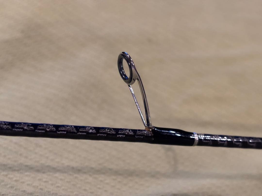 【直接引き取り歓迎】シマノ　ディアルーナBS S610M ボートキャスティング