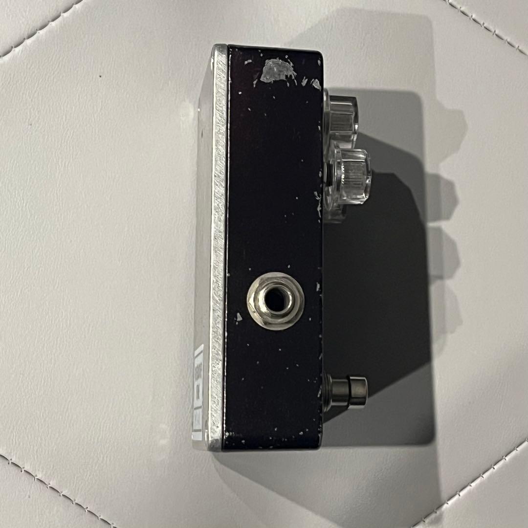 9OVERDRIVE9 Verre 初期型 特殊ペイント『月と桜』