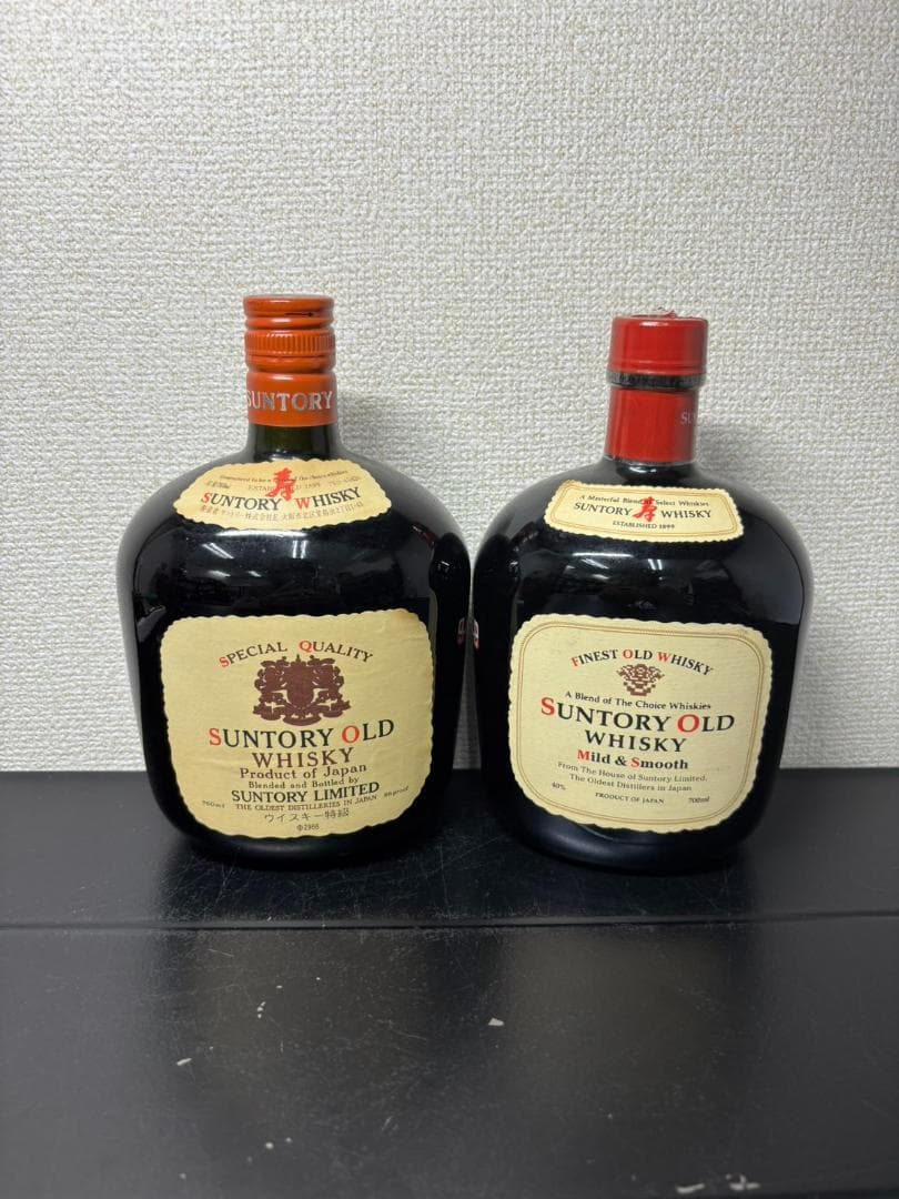 OLD２本セット　獺祭1本　合計3本