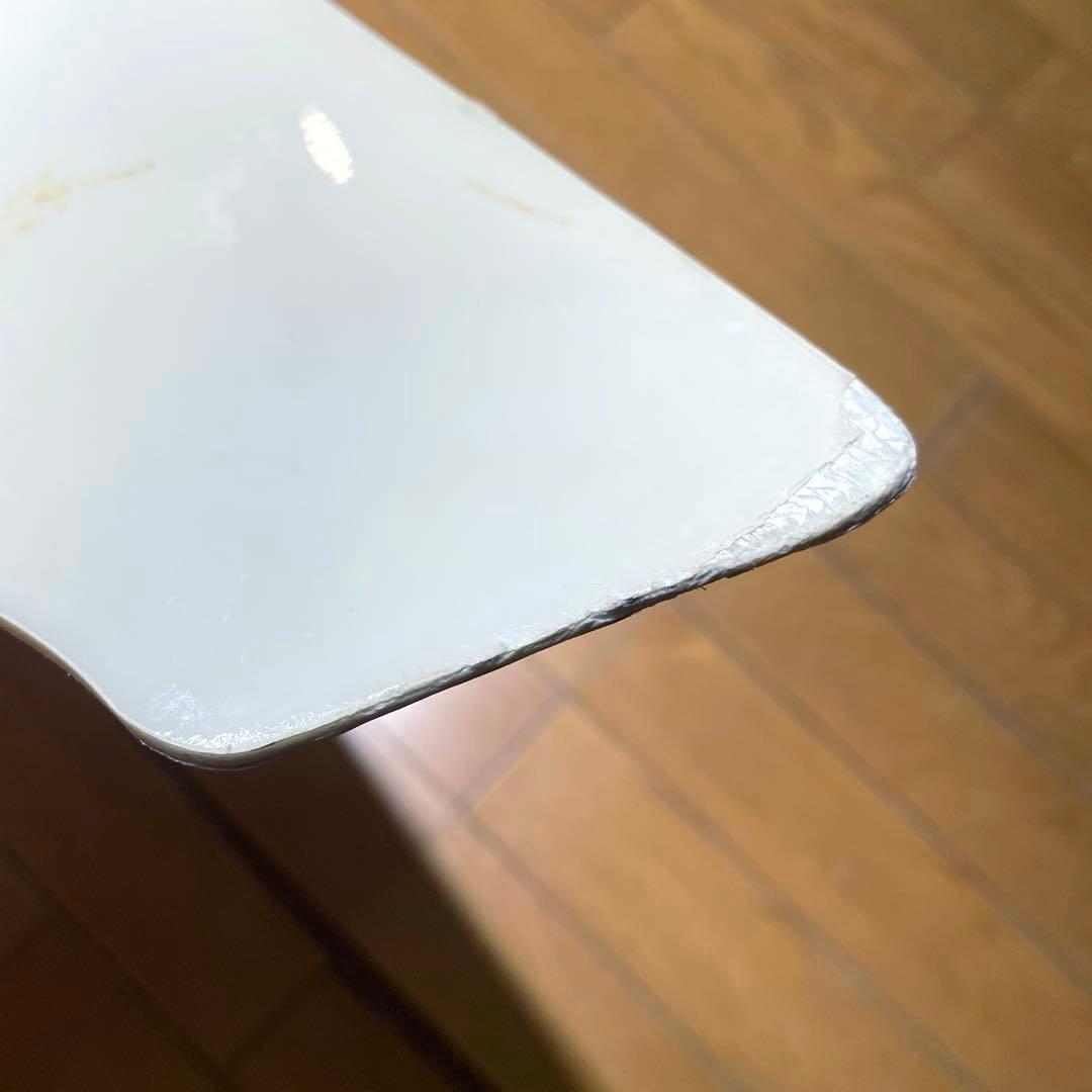 名機NITROナイトロQUIVER POW154cm 板のみ　パウダーマシン