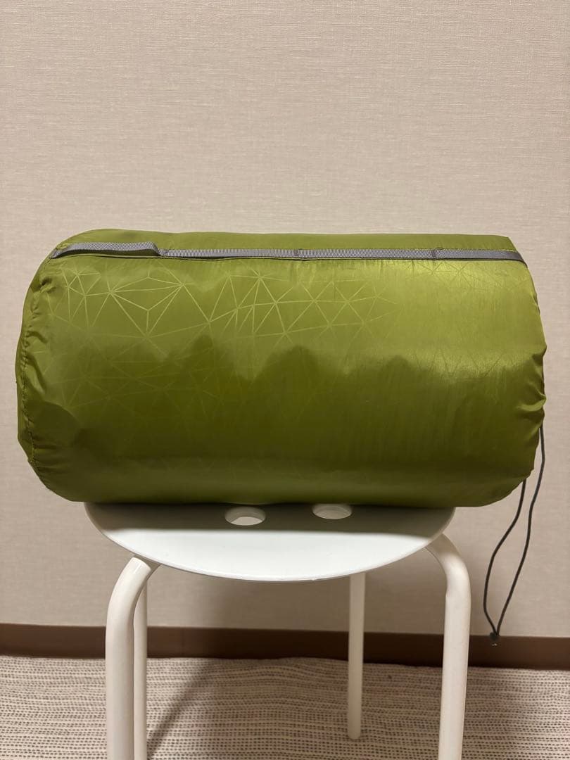 シートゥサミット SEA TO SUMMIT キャンプ マット S.I. RW