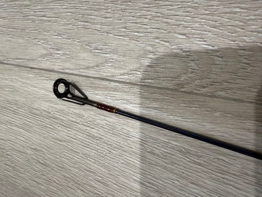 ザウルス GAO GAC 60ML-2 ベイトロッド