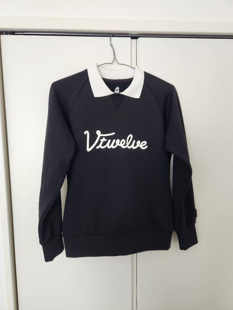 V12　トレーナー