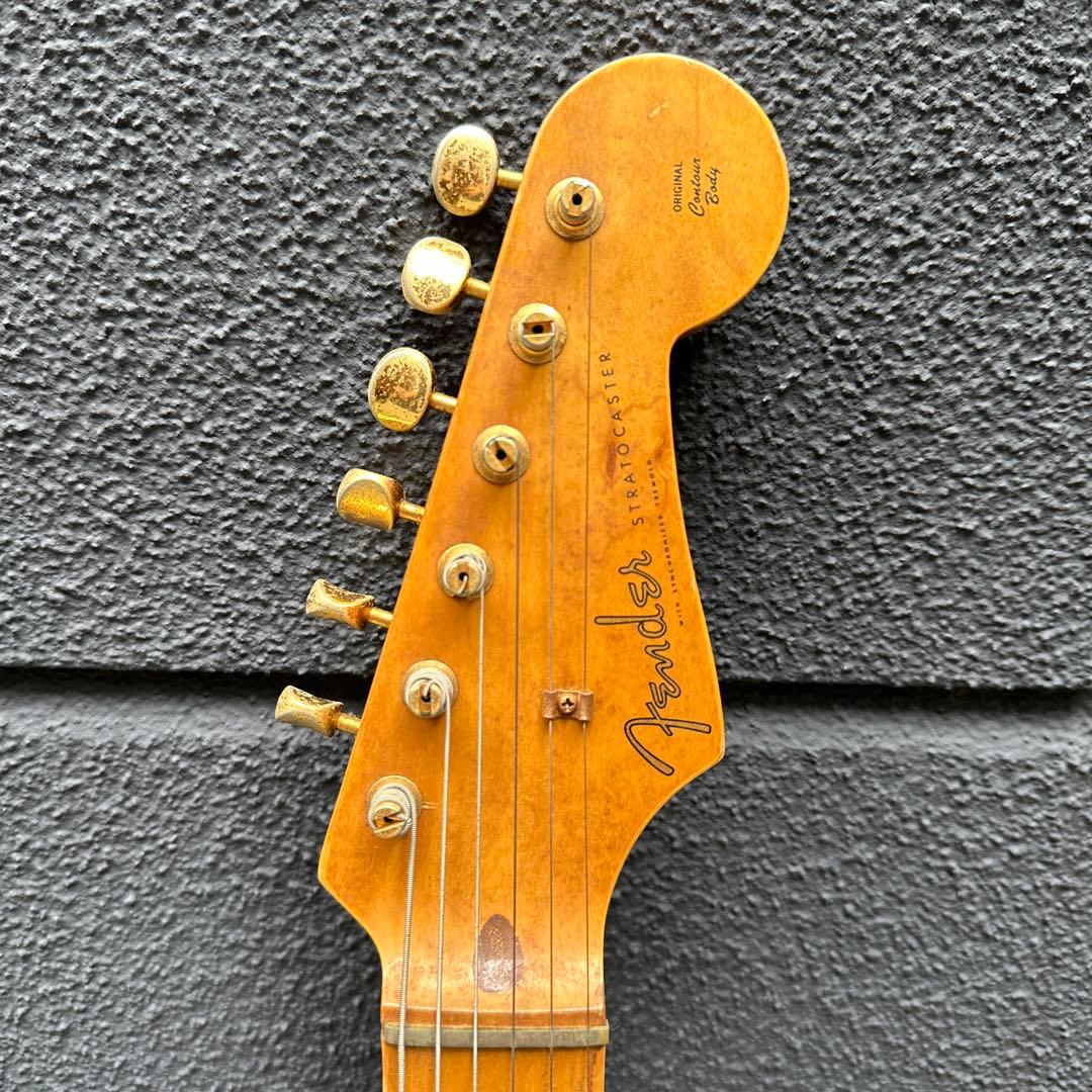 Fender Japan STRATOCASTER⭐︎