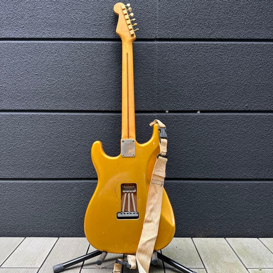 Fender Japan STRATOCASTER⭐︎