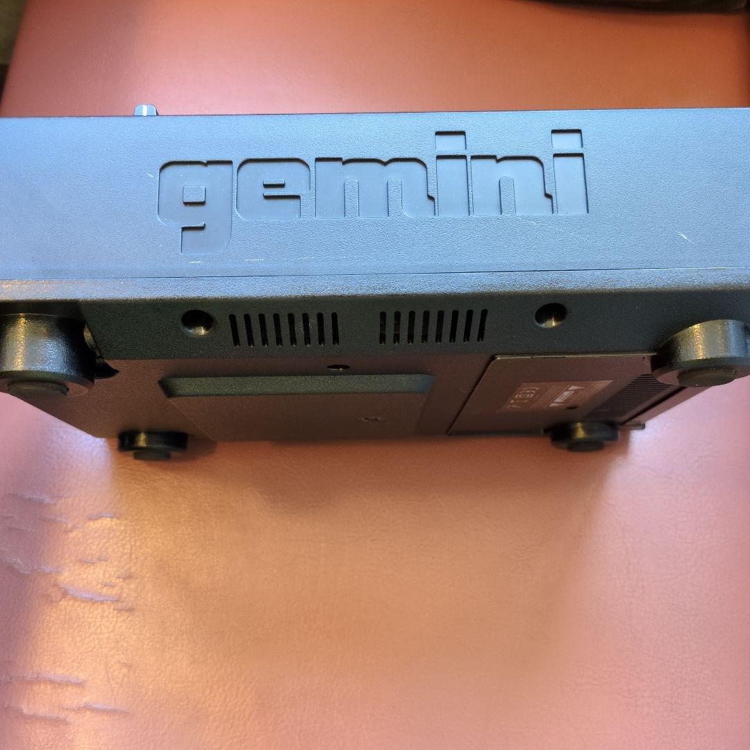 【値下げ】Gemini MDJ-600
