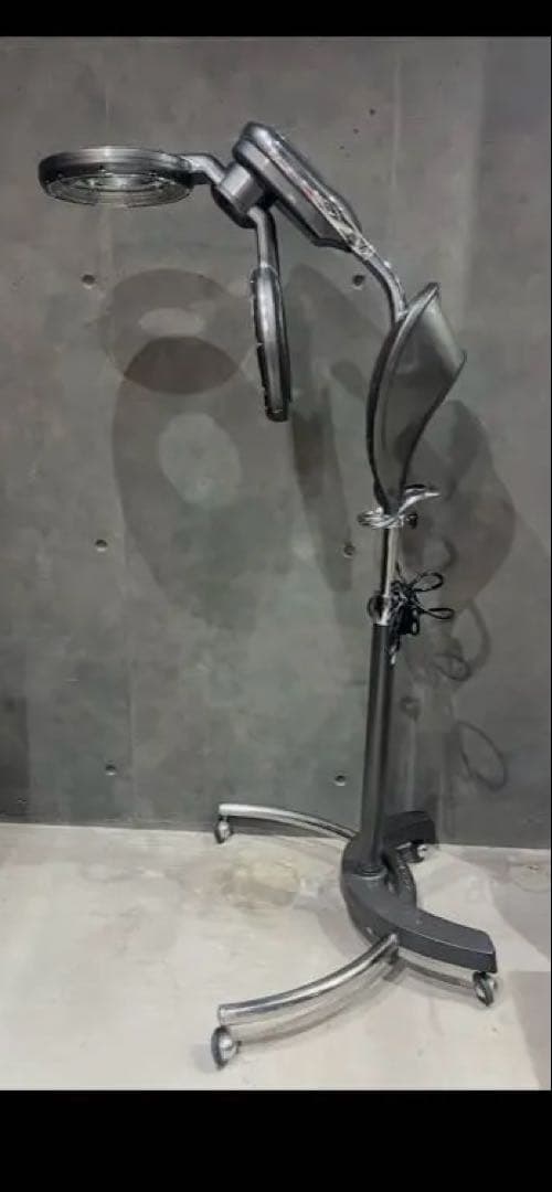 ビューティーガレージ　美容室　ローラボール　動作確認済み　定価21万9450円