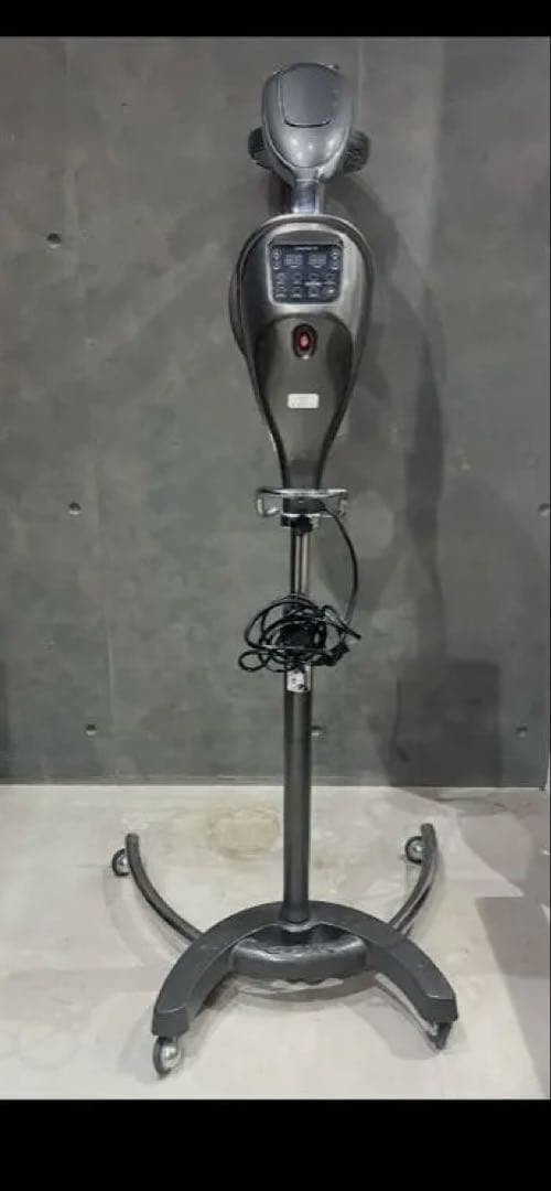 ビューティーガレージ　美容室　ローラボール　動作確認済み　定価21万9450円