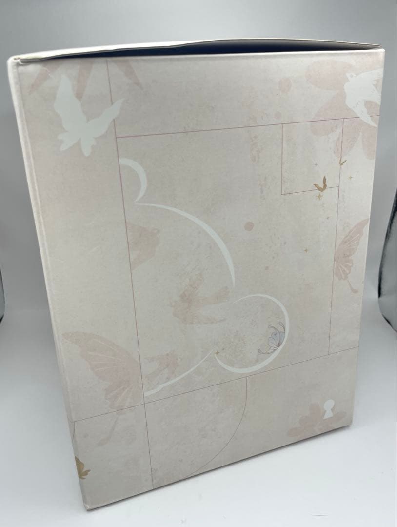 SKULLPANDA スカルパンダ The paradoxクリスタルボール