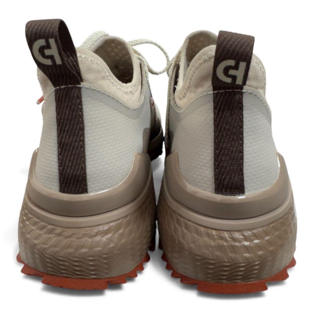 【新品】COLE HAAN ゴルフ 防水スニーカー 28cm