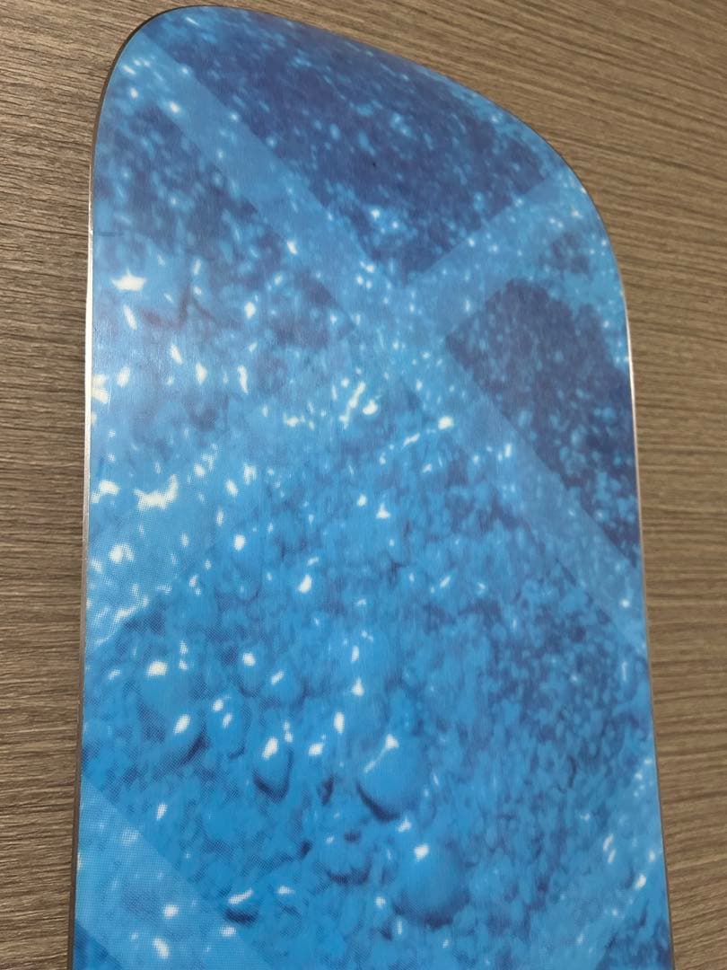 美品！Burton CUSTOM X 156cm