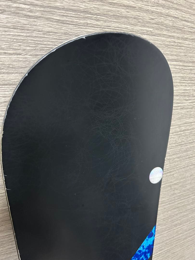 美品！Burton CUSTOM X 156cm