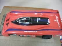 メーカー不明　ロスマンズ　ポルシェ　中古