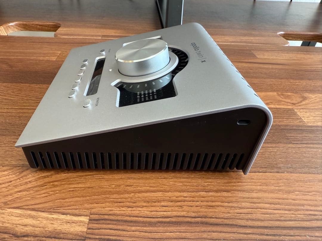 DTM・DAW Universal Audio Apollo Twin X DUO Gen2