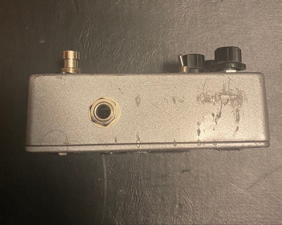 ギター JHS moonshine overdrive V1