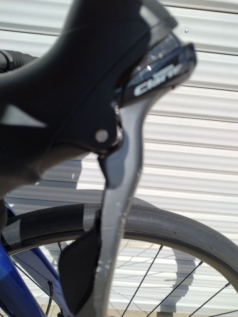 TREK Domane AL2　Gen3 Hex Blue