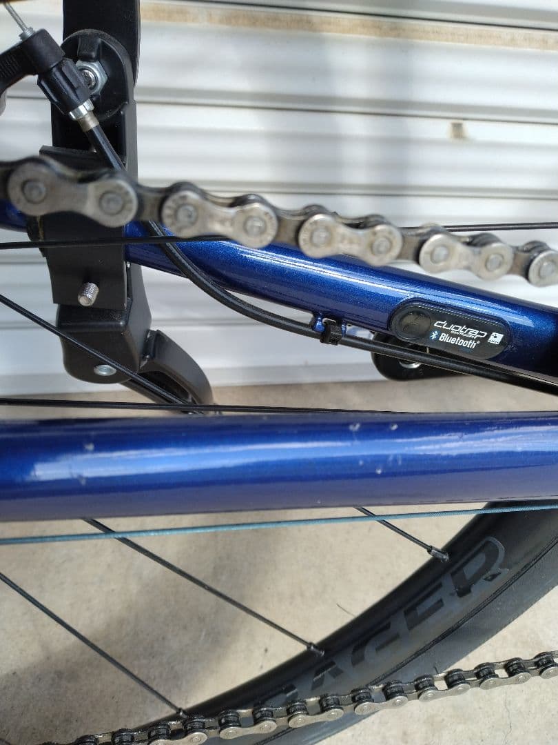 TREK Domane AL2　Gen3 Hex Blue