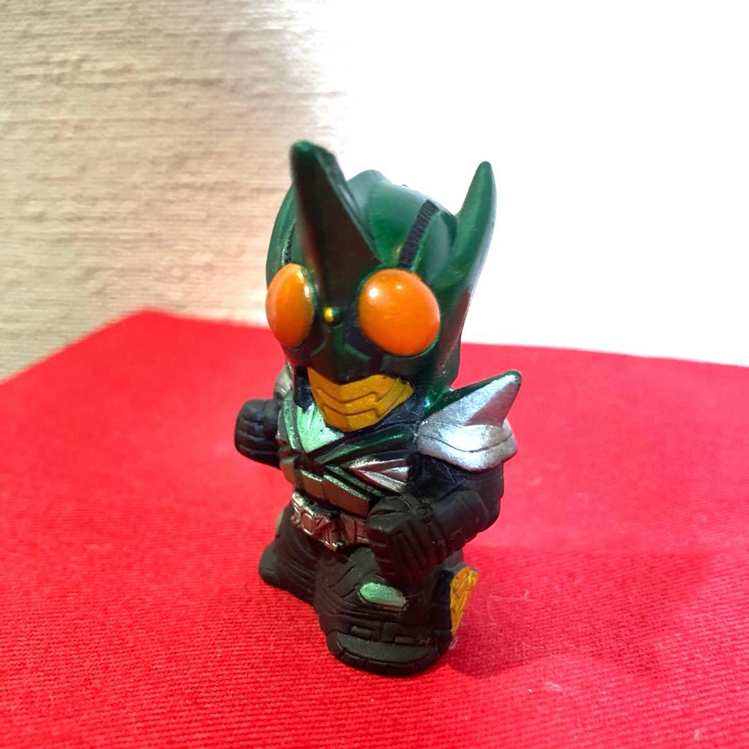 仮面ライダーキックホッパー 地獄兄弟 フィギュア 当時物 SHF 真骨彫 希少