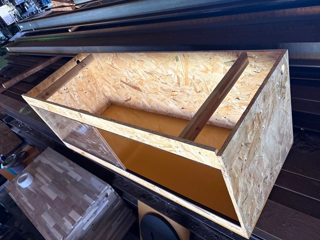 爬虫類ケージ　110×45×45 爬虫類　ケージ　ペット　ケース　飼育　小動物