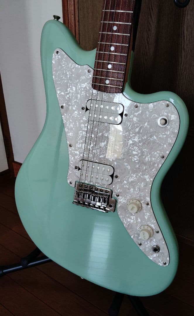 Squier JAGMASTER エレキギター スクワイヤー ジャグマスター