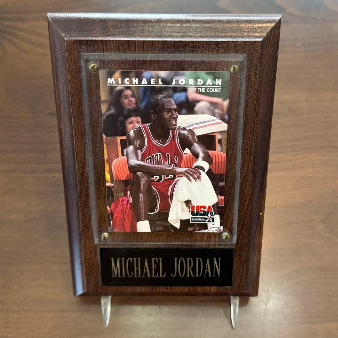 《レトロ》《レア》マイケルジョーダン・フォト