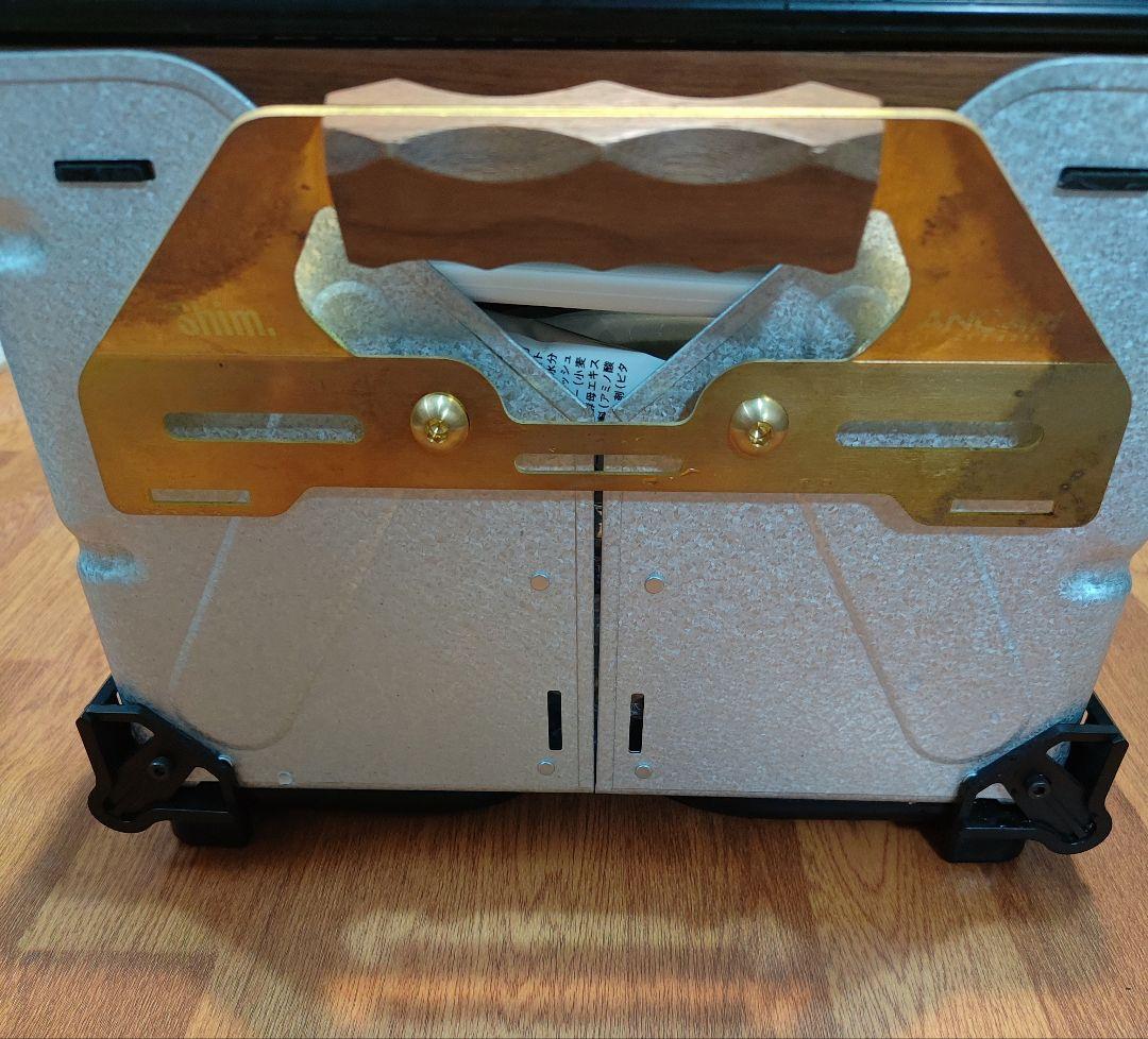 Shim Craft SC25 BRS ハンドルパーツ