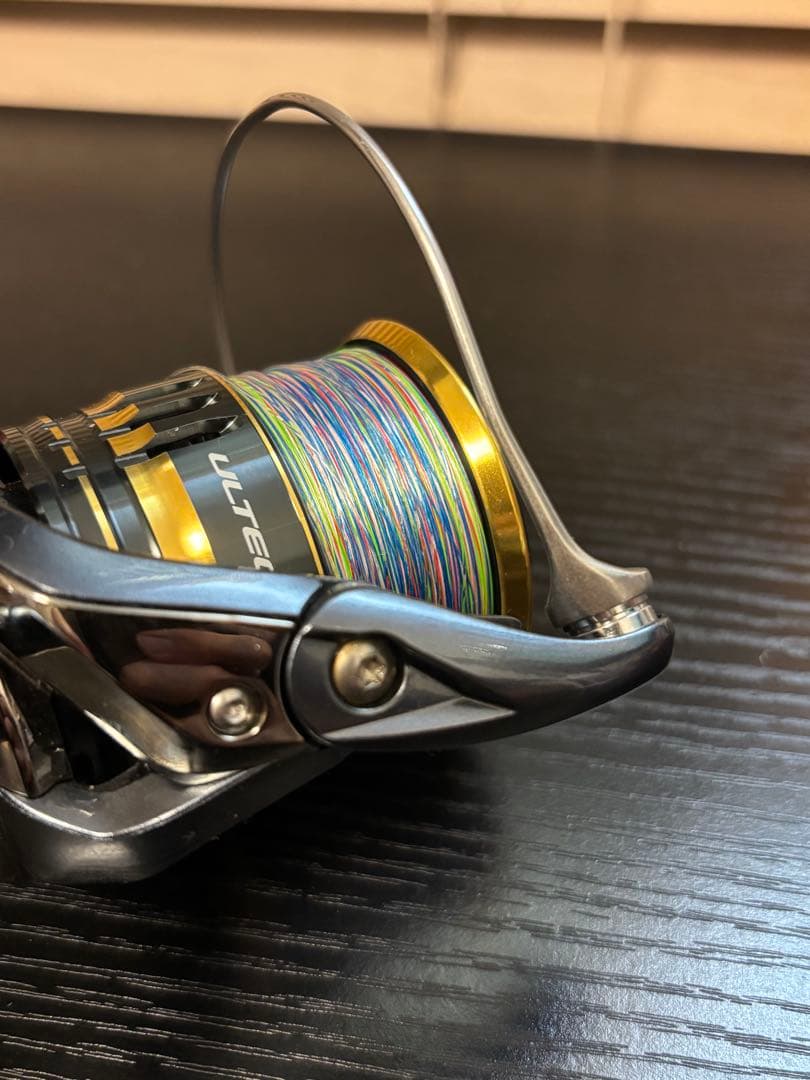 シマノ SHIMANO 21 アルテグラ 4000