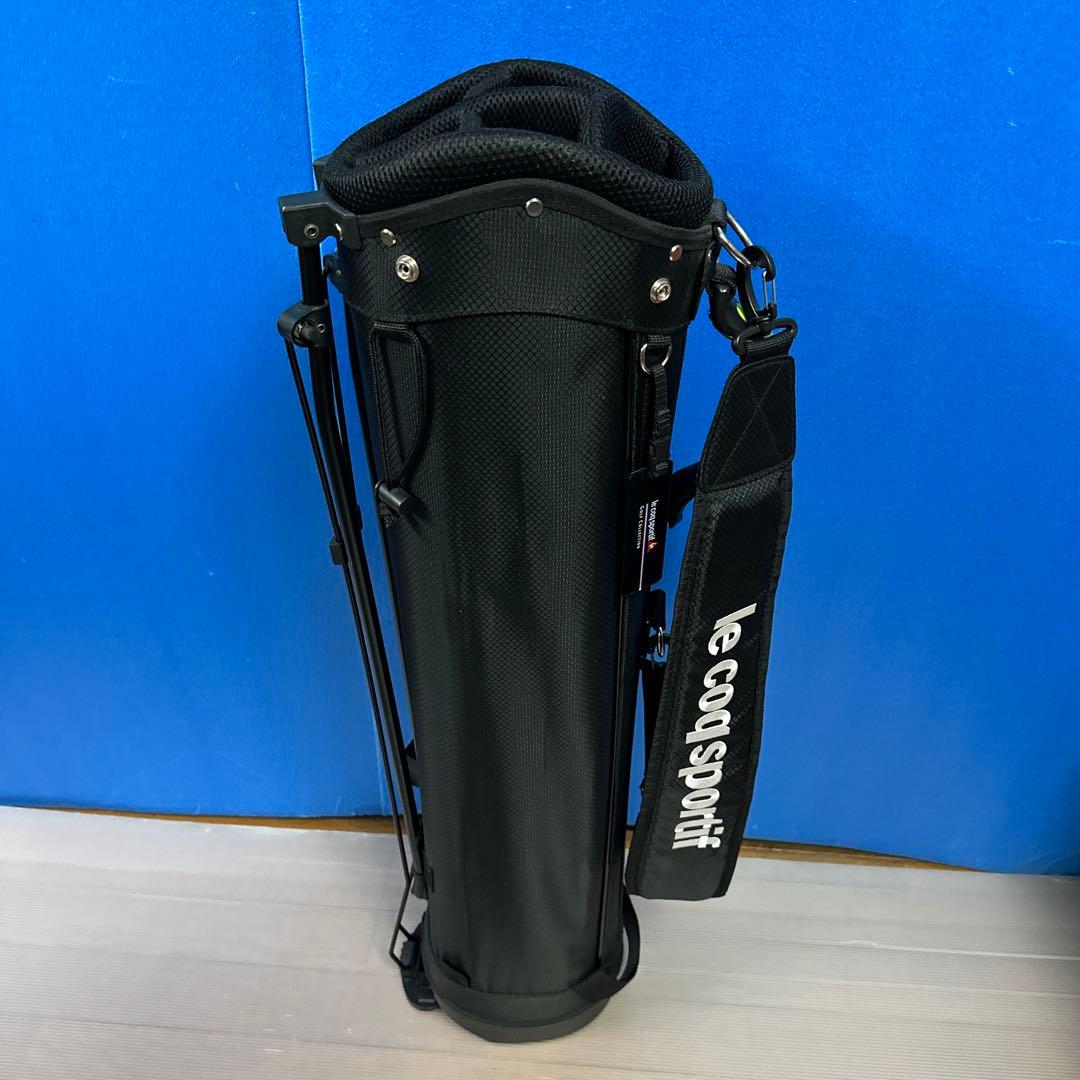 ルコック スポルティフ・キャディバッグ週末値下げ中！