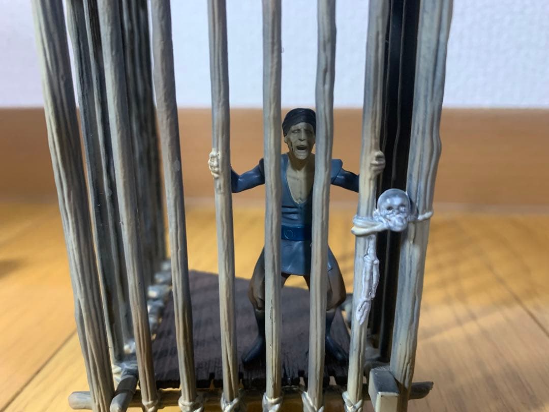 サイクロプス ／ シンドバッド7回目の航海