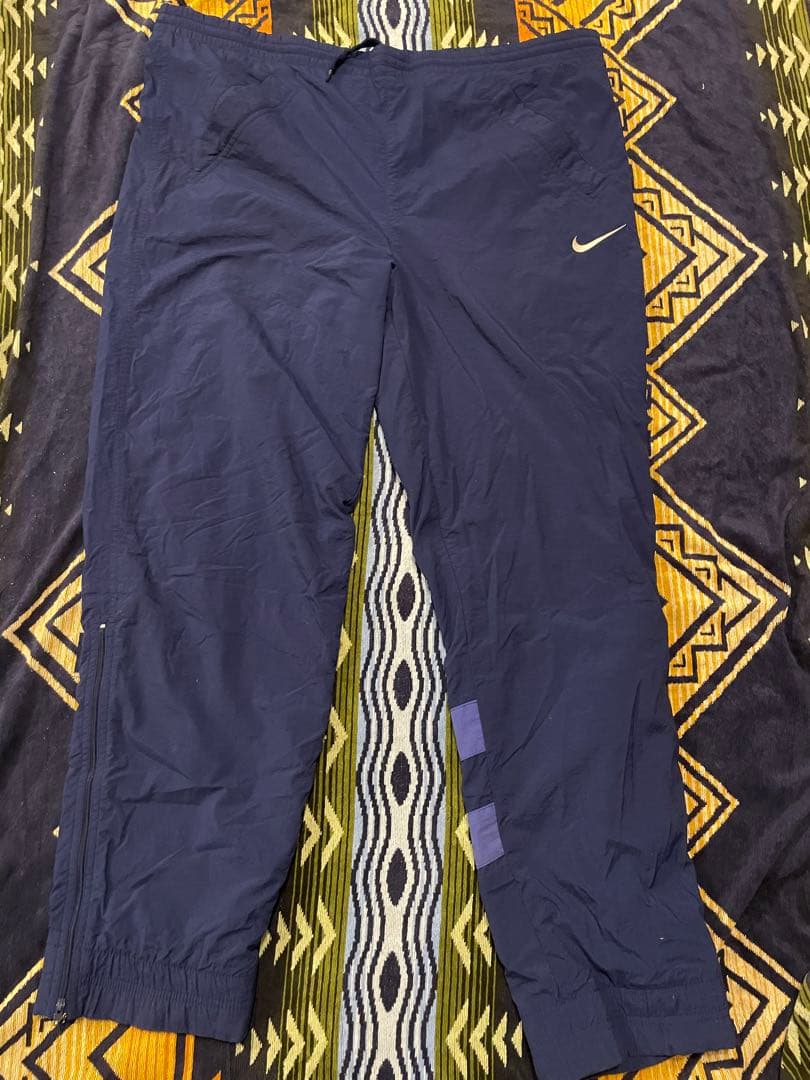 Nike オランダ代表セットアップ　ＸＬサイズ