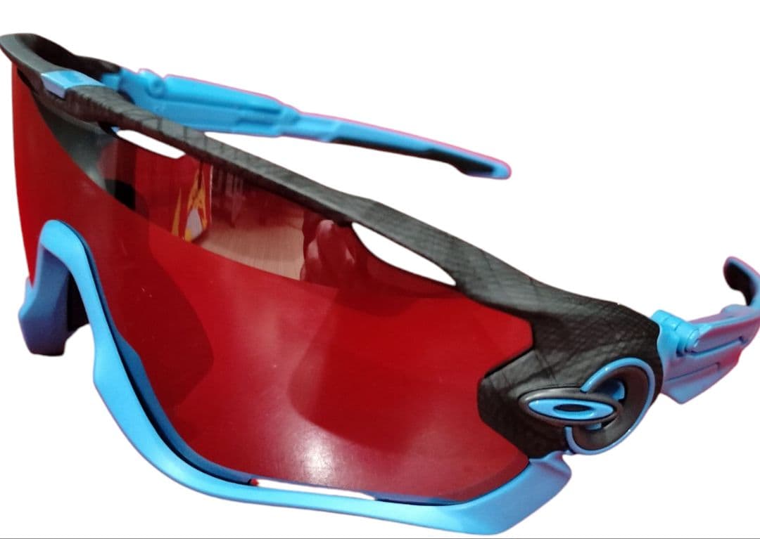 Oakley オークリー Jawbreaker ジョウブレイカー⭐︎　プリズム