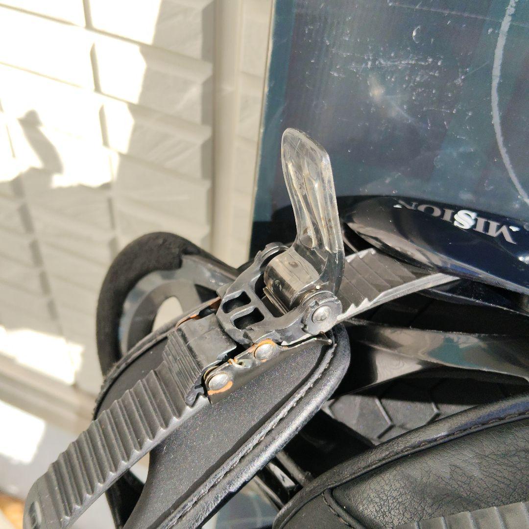 Burton カスタムスモール 125 ブーツ２５cm