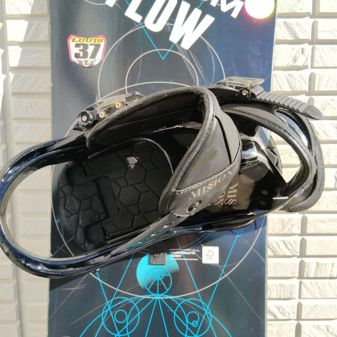 Burton カスタムスモール 125 ブーツ２５cm