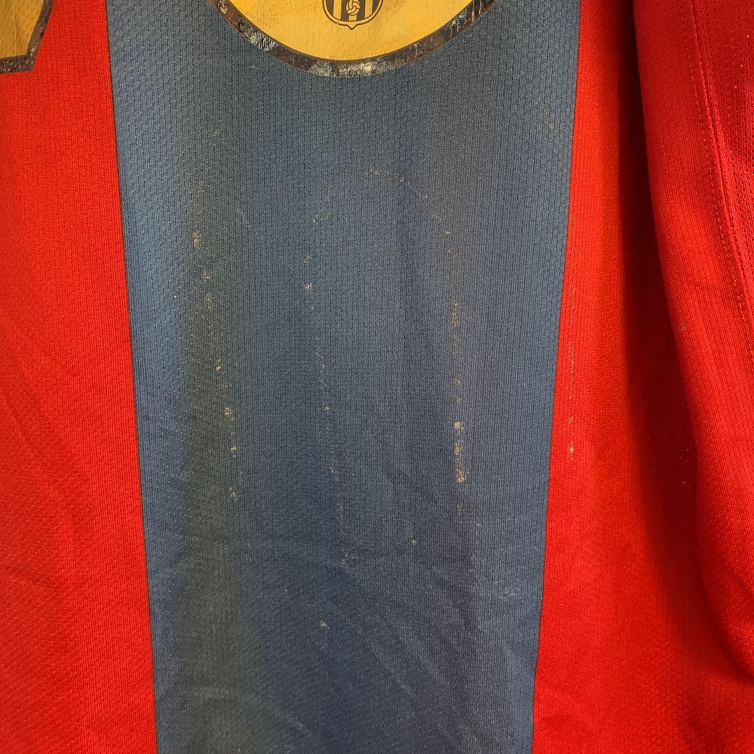 デコ　バルセロナ　Portugal football Spain DECO