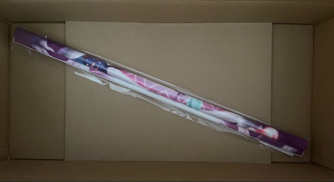 【有償特典】武田弘光 アートワークス 珠 B2タペストリー メロンブックス限定