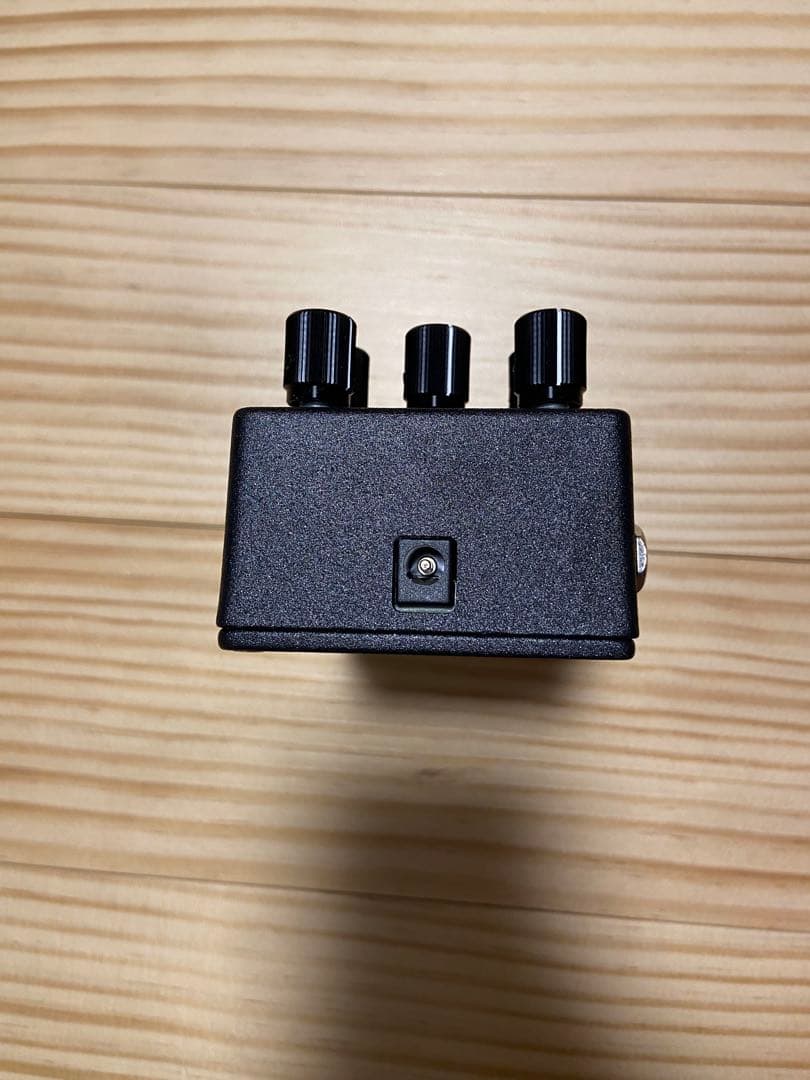 KEELEY HALO エコーエフェクター