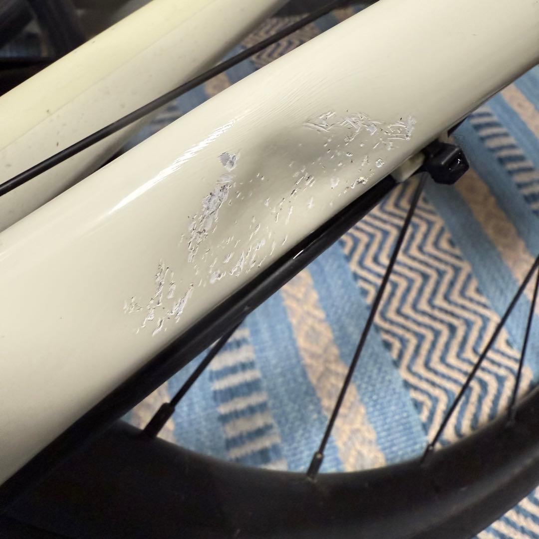 訳ありロードバイクフレームセット DOMANE AL4 身長150-156cm