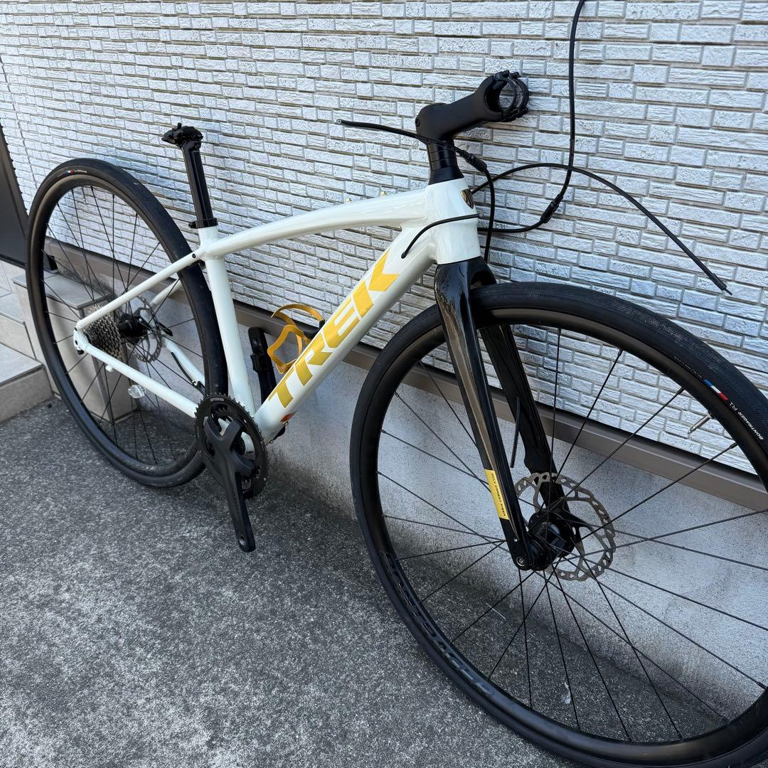 訳ありロードバイクフレームセット DOMANE AL4 身長150-156cm