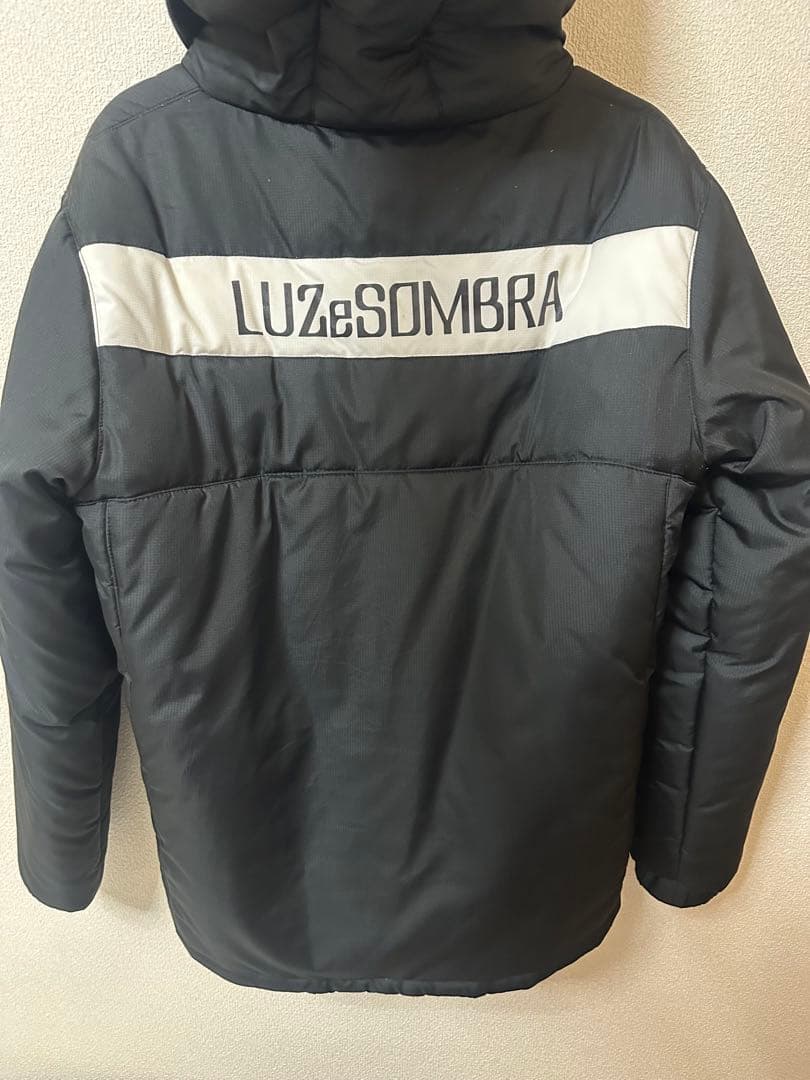 Luz e Sombra 中綿ダウンジャケット値下げ